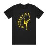 AS Colour Mens Staple Marle Tee Thumbnail
