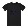 AS Colour Mens Staple Marle Tee Thumbnail