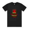 AS Colour Mens Staple Marle Tee Thumbnail
