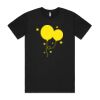 AS Colour Mens Staple Marle Tee Thumbnail