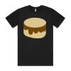 AS Colour Mens Staple Marle Tee Thumbnail