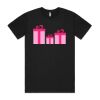 AS Colour Mens Staple Marle Tee Thumbnail