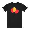 AS Colour Mens Staple Marle Tee Thumbnail