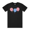 AS Colour Mens Staple Marle Tee Thumbnail