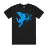 AS Colour Mens Staple Marle Tee Thumbnail