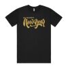 AS Colour Mens Staple Marle Tee Thumbnail