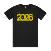 AS Colour Mens Staple Marle Tee Thumbnail