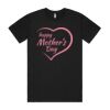 AS Colour Mens Staple Marle Tee Thumbnail