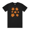 AS Colour Mens Staple Marle Tee Thumbnail