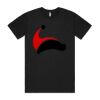 AS Colour Mens Staple Marle Tee Thumbnail