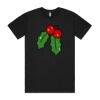 AS Colour Mens Staple Marle Tee Thumbnail