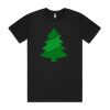 AS Colour Mens Staple Marle Tee Thumbnail