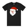 AS Colour Mens Staple Marle Tee Thumbnail