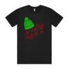 AS Colour Mens Staple Marle Tee Thumbnail