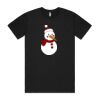 AS Colour Mens Staple Marle Tee Thumbnail
