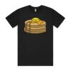 AS Colour Mens Staple Marle Tee Thumbnail