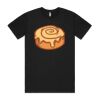 AS Colour Mens Staple Marle Tee Thumbnail