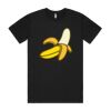 AS Colour Mens Staple Marle Tee Thumbnail