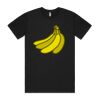 AS Colour Mens Staple Marle Tee Thumbnail
