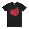 AS Colour Mens Staple Marle Tee Thumbnail