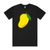 AS Colour Mens Staple Marle Tee Thumbnail