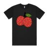 AS Colour Mens Staple Marle Tee Thumbnail