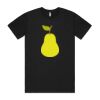 AS Colour Mens Staple Marle Tee Thumbnail