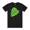 AS Colour Mens Staple Marle Tee Thumbnail