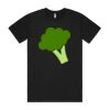 AS Colour Mens Staple Marle Tee Thumbnail