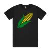 AS Colour Mens Staple Marle Tee Thumbnail