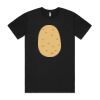 AS Colour Mens Staple Marle Tee Thumbnail