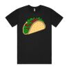 AS Colour Mens Staple Marle Tee Thumbnail