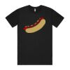 AS Colour Mens Staple Marle Tee Thumbnail