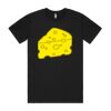 AS Colour Mens Staple Marle Tee Thumbnail