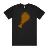 AS Colour Mens Staple Marle Tee Thumbnail