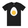 AS Colour Mens Staple Marle Tee Thumbnail