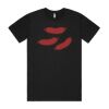 AS Colour Mens Staple Marle Tee Thumbnail