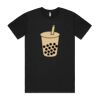 AS Colour Mens Staple Marle Tee Thumbnail