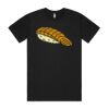 AS Colour Mens Staple Marle Tee Thumbnail