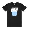 AS Colour Mens Staple Marle Tee Thumbnail