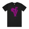 AS Colour Mens Staple Marle Tee Thumbnail