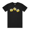 AS Colour Mens Staple Marle Tee Thumbnail