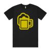 AS Colour Mens Staple Marle Tee Thumbnail