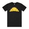 AS Colour Mens Staple Marle Tee Thumbnail