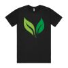 AS Colour Mens Staple Marle Tee Thumbnail