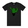 AS Colour Mens Staple Marle Tee Thumbnail
