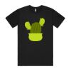 AS Colour Mens Staple Marle Tee Thumbnail