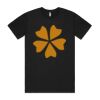 AS Colour Mens Staple Marle Tee Thumbnail