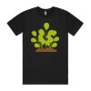 AS Colour Mens Staple Marle Tee Thumbnail