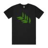 AS Colour Mens Staple Marle Tee Thumbnail